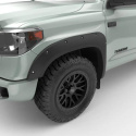 Toyota Tundra 2014-2021 Bolt-On Look Fender Flares - Set (795494) EGR