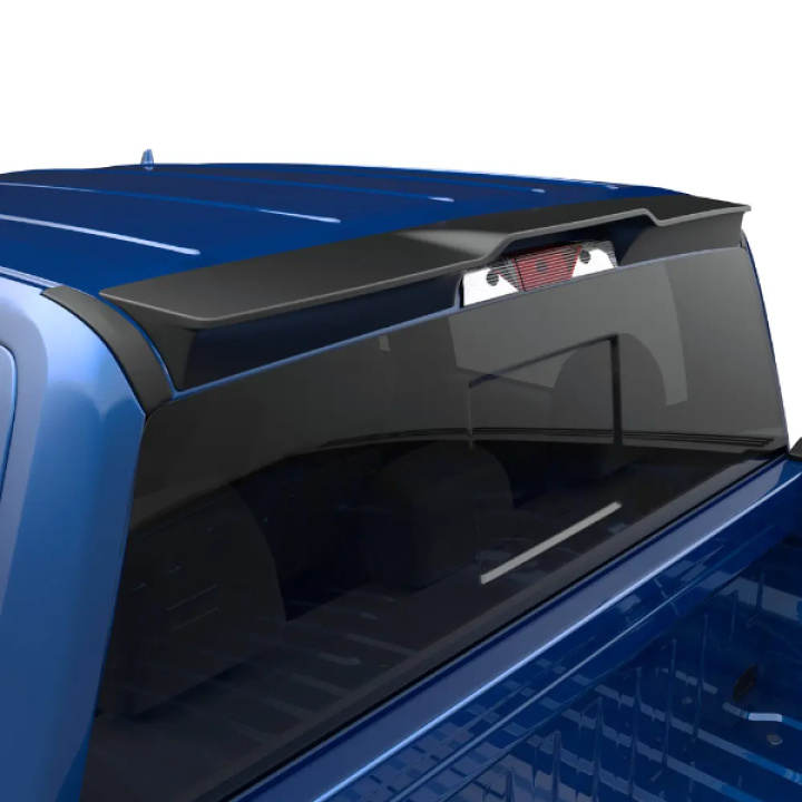 EGR 2021+ Ford F-150 Truck Spoiler in the group Select car model / Ford / F-150 15+ / Styling at DDESIGN Scandinavia AB (egr983589)