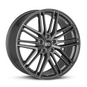 Enkei, PHANTOM, 19x8, 45, 5x114.3, 72,6, Anthracite