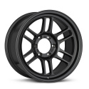 Enkei, RPT1, 18x9, 0, 6x139.7, 108,5, Gunmetal Paint