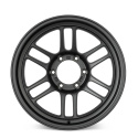 Enkei, RPT1, 18x9, 0, 6x139.7, 108,5, Gunmetal Paint