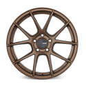 Enkei, TS-V, 18x8.5, 38, 5x114.3, 72,6, Bronze