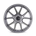 Enkei, TS-V, 18x8.5, 45, 5x114.3, 72,6, Storm Grey