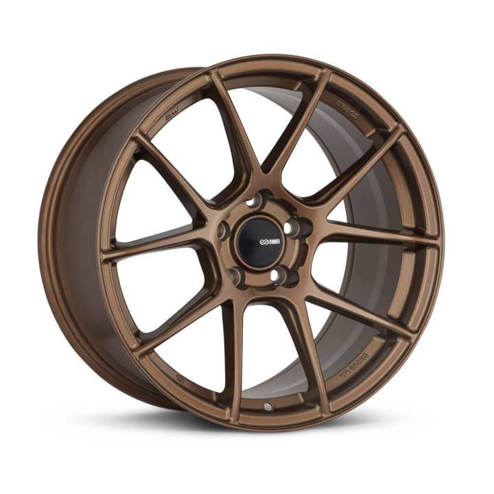 Enkei, TS-V, 18x8.5, 45, 5x114.3, 72,6, Bronze in the group Universal products at DDESIGN Scandinavia AB (enk522-885-6545ZP)