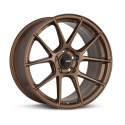 Enkei, TS-V, 18x9.5, 38, 5x114.3, 72,6, Bronze