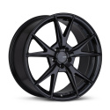 Enkei, PHOENIX, 18x8, 35, 5x120, 72,6, Gloss Black