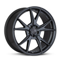 Enkei, PHOENIX, 18x8, 40, 5x108, 72,6, Blue Gunmetal