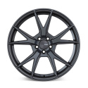 Enkei, PHOENIX, 18x8, 45, 5x112, 72,6, Blue Gunmetal