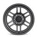 Enkei, RPT1, 17x9, 12, 6x135, 87.1, Gunmetal Paint