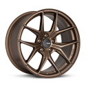 Enkei, TSR-X, 20x8.5, 40, 5x114.3, 72,6, Gloss Bronze