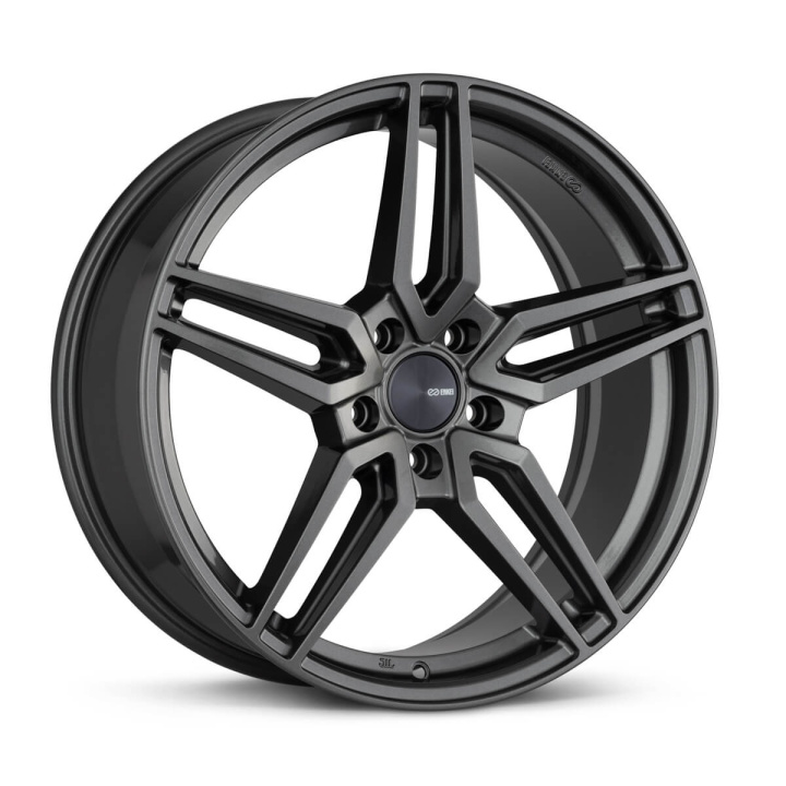 Enkei, VICTORY, 18x8, 40, 5x120, 72,6, Anthracite in the group Exterior / Wheels & Tires / Wheels at DDESIGN Scandinavia AB (enk532-880-1240AP)