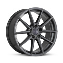 Enkei, HORNET, 17x7.5, 40, 5x114.3, 72,6, Anthracite