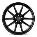 Enkei, HORNET, 18x8, 40, 5x120, 72,6, Gloss Black