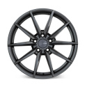 Enkei, HORNET, 18x8, 45, 5x100, 72,6, Anthracite