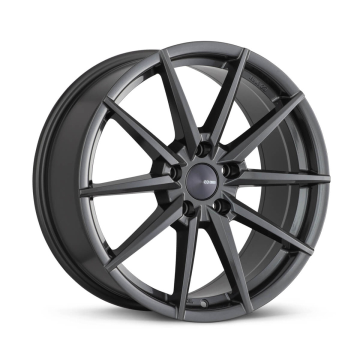 Enkei, HORNET, 19x8, 45, 5x114.3, 72,6, Anthracite in the group Exterior / Wheels & Tires / Wheels at DDESIGN Scandinavia AB (enk533-980-6545AP)