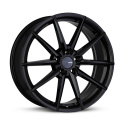 Enkei, HORNET, 19x8, 45, 5x114.3, 72,6, Gloss Black
