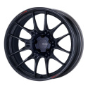 Enkei GTC02, 18x10, 45mm, 5x114.3, 75mm, Matte Black