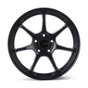 Enkei, TS-7, 18x8, 45, 5x112, 72,6, Gloss Black
