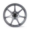 Enkei, TS-7, 18x8, 35, 5x114.3, 72,6, Storm Gray