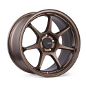 Enkei, TS-7, 18x8, 35, 5x114.3, 72,6, Matte Bronze