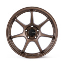 Enkei, TS-7, 18x8.5, 38, 5x114.3, 72,6, Matte Bronze