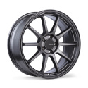 Enkei PX-10, 18x8, 35, 5x114.3, 72,6, Gunmetal