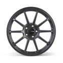 Enkei PX-10, 18x8, 35, 5x114.3, 72,6, Gunmetal