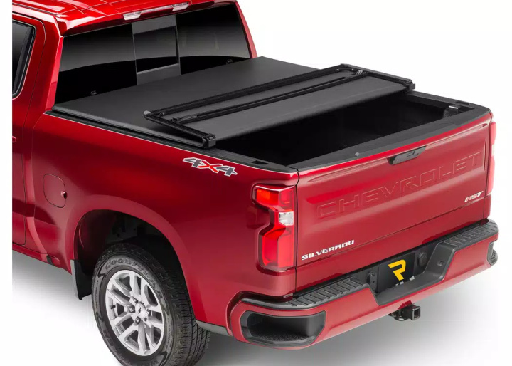 1975-1993 Dodge Long bed 8ft Trifecta 2.0 D/W Series Bed Cover Extang in the group Select car model / Dodge / Other Models at DDESIGN Scandinavia AB (ext92585)