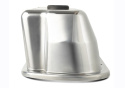Ford Racing Valve Covers - Polished Ford Racing
