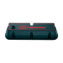 Ford Racing Valve Covers Black Ford Racing