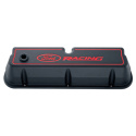 Ford Racing Valve Covers Black Ford Racing