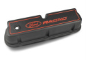 Ford Racing Valve Covers Black Ford Racing