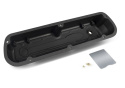 Ford Racing Valve Covers Black Ford Racing
