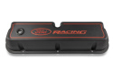 Ford Racing Valve Covers Black Ford Racing