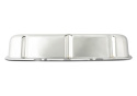 Ford Racing Valve Covers - Chrome Ford Racing