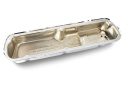 Ford Racing Valve Covers - Chrome Ford Racing