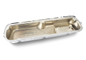 Ford Mustang Valve Covers - Chrome Ford Racing