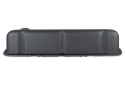 Ford Mustang Valve Covers - Black Crinkle Ford Racing
