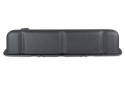 Ford Mustang Valve Covers - Black Crinkle Ford Racing