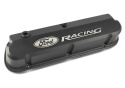 Valve Cover Ford Sb Slant Edge Black Ford Racing