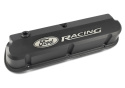 Valve Cover Ford Sb Slant Edge Black Ford Racing