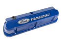 Valve Cover Ford Sb Slant Edge Ford Blue Ford Racing
