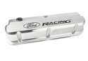 Valve Cover Ford Sb Slant Edge Polished Ford Racing