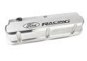 Valve Cover Ford Sb Slant Edge Polished Ford Racing