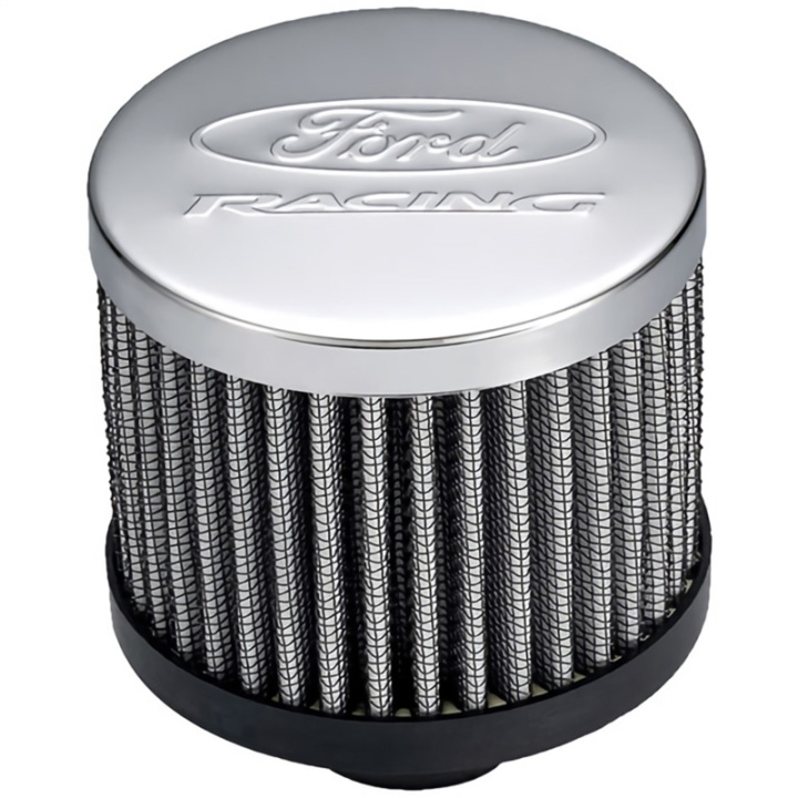 Ford Racing Breather - Push In Ford Racing in the group Select car model / Ford at DDESIGN Scandinavia AB (frp302-236)