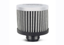 Ford Racing Breather - Push In Ford Racing