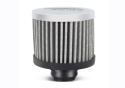 Ford Racing Breather - Push In Ford Racing