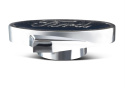 Ford Air Cleaner Nut - Chrome Ford Racing
