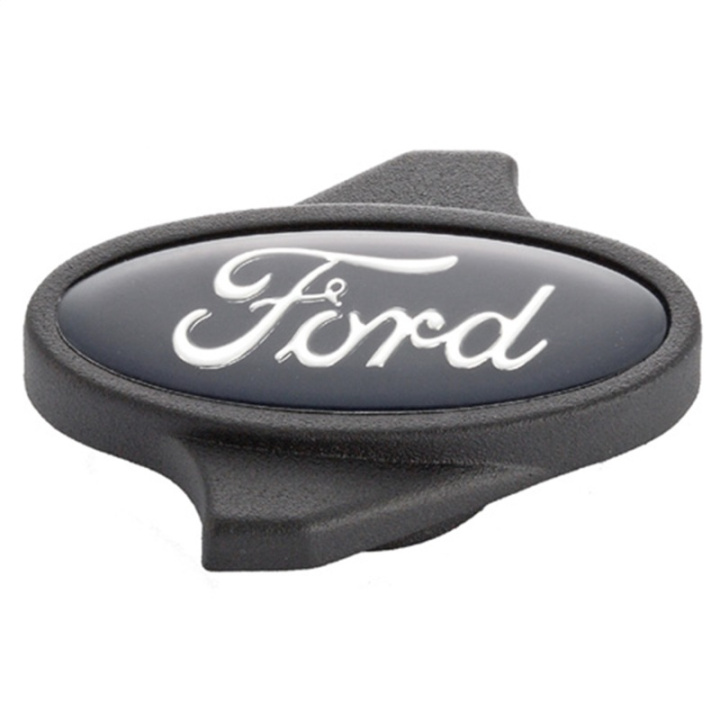 Ford Air Cleaner Nut - Black Ford Racing in the group Select car model / Ford at DDESIGN Scandinavia AB (frp302-334)