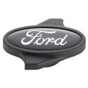 Ford Air Cleaner Nut - Black Ford Racing